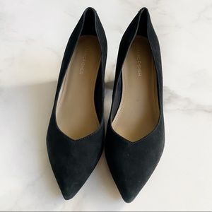 Marc Fisher Caitlin Heels